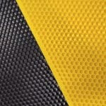 برگه پلاستیکی بدون موم اندود کوتاه