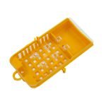 قفسک حمل ملکه بهاران