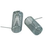 محافظ شاخون فنری