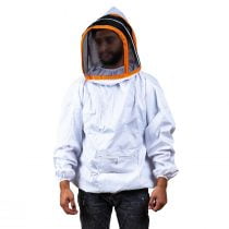 لباس زنبورداری نیم تنه کلاه فضایی(1)