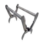 انبر قاب گیر دندانه دار معمولی