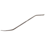 سوزن پیوند استیل(دوسرخم)