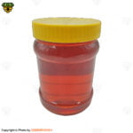 عسل گشنیز طبیعی (یک کیلویی)