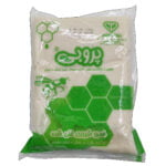 خمیر شیرین غنی شده پروبی