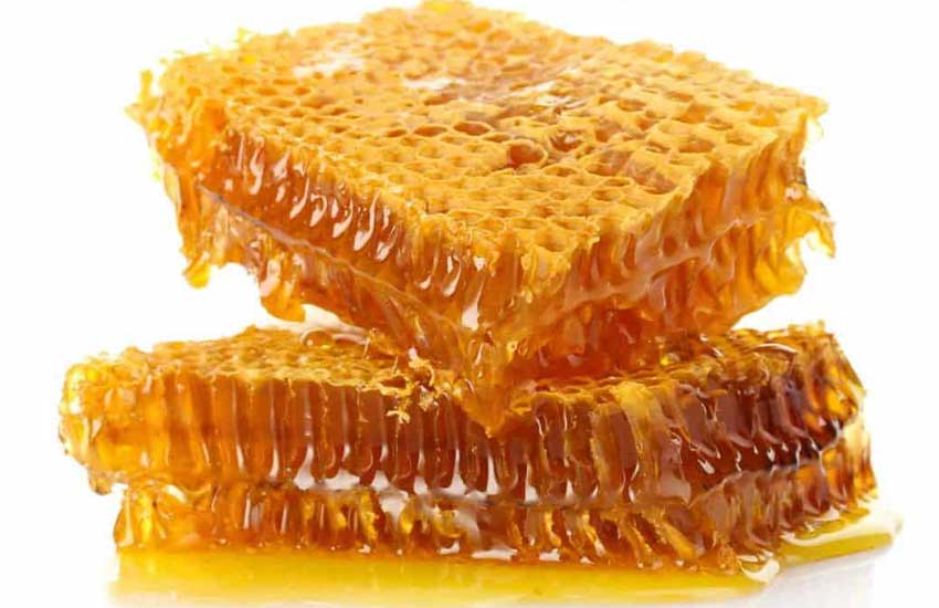روش‌ برداشت عسل