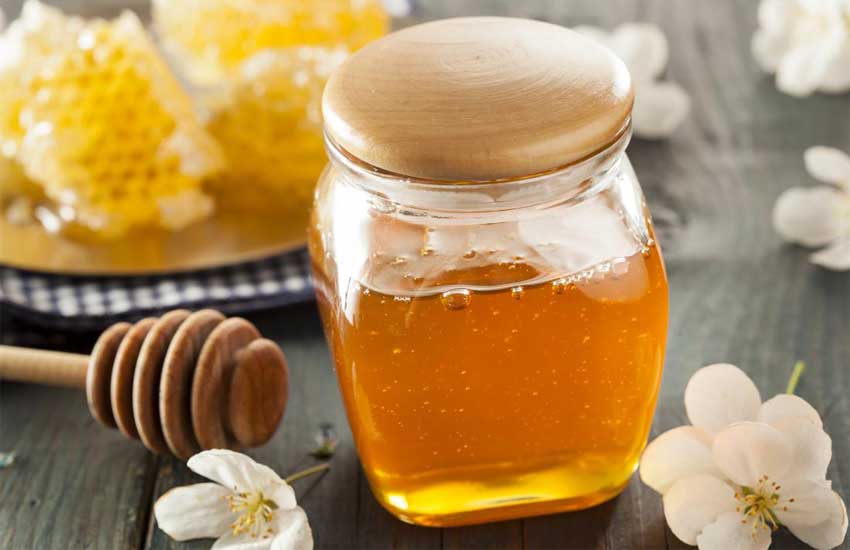 تاثیر ویتامین‌ D در جیره غذایی زنبور عسل
