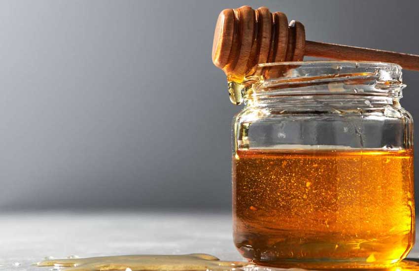 تاثیر ویتامین‌ A در جیره غذایی زنبور عسل